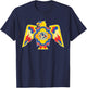 Club America - Score Big with Our Exclusive Collection T-Shirt - T-Shirt | Navy