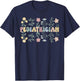 Pediatrician Life Pediatric Doctor T-Shirt - T-Shirt | Navy