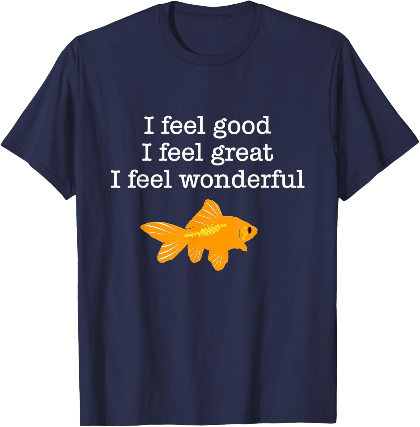 Comedy is Good What About and bob hot Topic 5 T-Shirt - T-Shirt | Navy