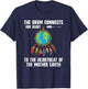Native American Pride Indigenous Sioux Native American T-Shirt - T-Shirt | Navy