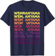 Wembanyama Basketball Amazing Gift Fan T-Shirt - T-Shirt | Navy