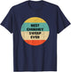 Chimney Sweep T-Shirt - T-Shirt | Navy