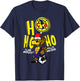 Club America - Navidad T-Shirt - T-Shirt | Navy