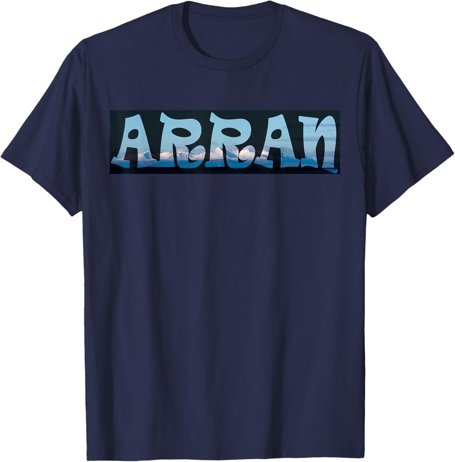 T-Shirt T-Shirt - T-Shirt | Navy