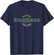 Kenmare Ireland T-Shirt - T-Shirt | Navy