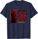 Devil May Cry 5 Dante T-Shirt - T-Shirt | Navy