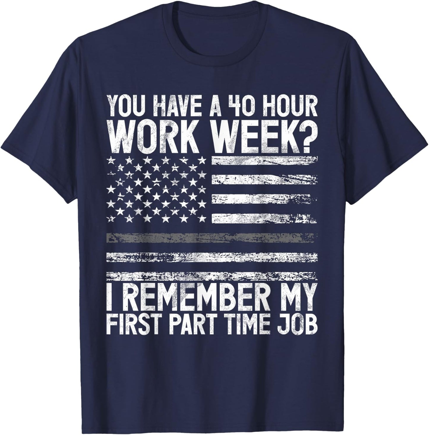 Correctional Officer Gifts & Corrections Gear Funny Correctional Officer - Men's -Adults Black Small Short Sleeve T-Shirt - T-Shirt | Navy