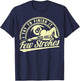 Funny 8 Ball Finish It Few Strokes Pool Billiards T-Shirt - T-Shirt | Navy