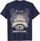 It's an ALMAGUER Thing Gifts T-Shirt - T-Shirt | Navy