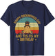 Happy Groundhog Day Lovers Costume Boys Girls Women Men T-Shirt - T-Shirt | Navy