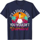 It's A Stacey Thing You Wouldn't Understand Funny Stacey T-Shirt - T-Shirt | Navy