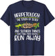 Herpetology definition Herping Zoology T-Shirt - T-Shirt | Navy