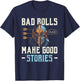 RPG Gaming Role Playing D20 Tabletop Games Funny RPG Gamer T-Shirt - T-Shirt | Navy