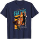 DreamWorks Puss in Boots: The Last Wish Kitty Softpaws Gatos T-Shirt - T-Shirt | Navy