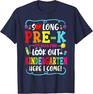 Funny T-Shirt - T-Shirt | Navy