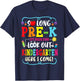 Funny T-Shirt - T-Shirt | Navy