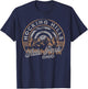 Hocking Hills Park T-Shirt - T-Shirt | Navy