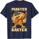 Master Baster T-Shirt - T-Shirt | Navy