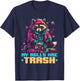 RPG Gaming Role Playing D20 Tabletop Games Funny RPG Gamer T-Shirt - T-Shirt | Navy