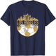 Los Angeles Fan fc t Shirt T-Shirt - T-Shirt | Navy