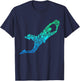 Soccer Goalie Goalkeeper Boys Kids Youth Men T-Shirt - T-Shirt | Navy