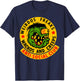Weirdos Freaks Wackos and Creeps T-Shirt - T-Shirt | Navy