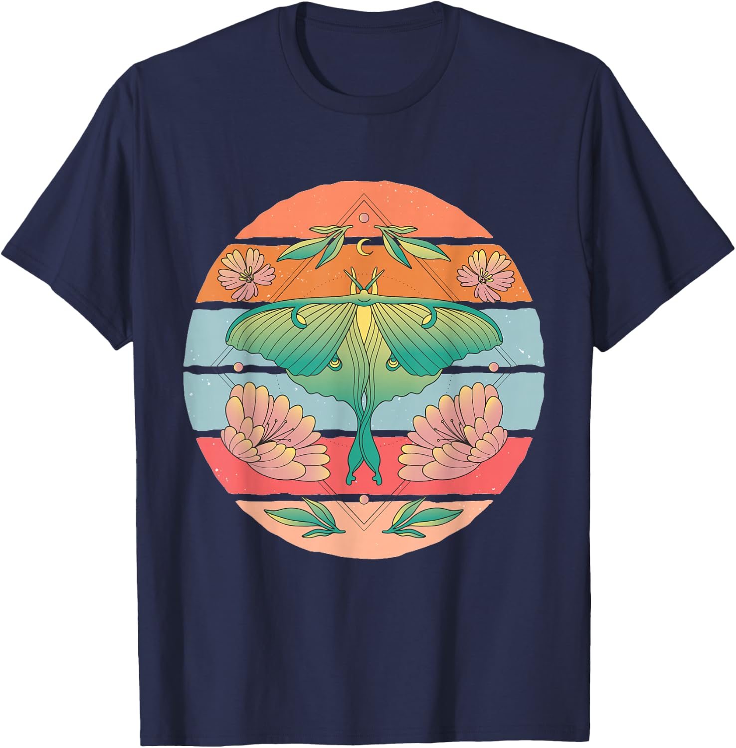 T-Shirt T-Shirt - T-Shirt | Navy