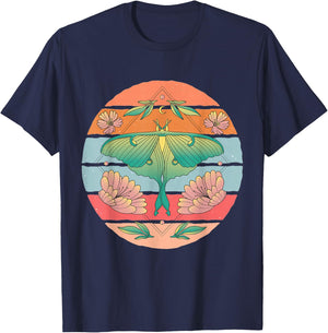 T-Shirt T-Shirt - T-Shirt | Navy