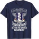 187th Infantry Regiment US Army T-Shirt - T-Shirt | Navy