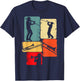 Trombone Trombonist Musician Jazz Boys Men T-Shirt - T-Shirt | Navy