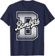 Bombers T-Shirt - T-Shirt | Navy