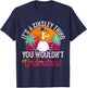 It's A Kinsley Thing You Wouldn't Understand Funny Kinsley T-Shirt - T-Shirt | Navy