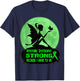 Myotonic Dystrophy Awareness T-Shirt - T-Shirt | Navy