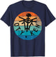 Retro Otyken Ethnic Group Otyken Musical Band Legend T-Shirt - T-Shirt | Navy