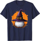 Witch Golf Lover Halloween Costume Golf T-Shirt - T-Shirt | Navy