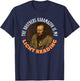 Funny Fyodor Dostoevsky Literature, Karamazov Light Reading T-Shirt - T-Shirt | Navy