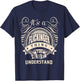It's a FLICKINGER thing you wouldn't understand Gifts T-Shirt - T-Shirt | Navy