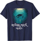 Riviera Maya Mexico Vacation T-Shirt - T-Shirt | Navy