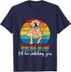 Every Snack You Make Every Meal You Bake - Labrador Lover T-Shirt - T-Shirt | Navy