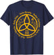 Sola Scriptura - Protestant, Christian Reformation, 5 Solas T-Shirt - T-Shirt | Navy