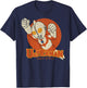 Vintage Kawaii Ultraman T-Shirt - T-Shirt | Navy
