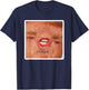 Trump China Shirt, Meme T-Shirt - T-Shirt | Navy
