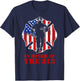 in Memory and Honor We Will Never Forget 343 Firefighter T-Shirt - T-Shirt | Navy