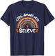 Complex Regional Pain Syndrome Awareness Month Shirt | CRPS T-Shirt - T-Shirt | Navy