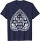 We Are The Weirdos Mister T-Shirt - T-Shirt | Navy
