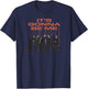NSYNC Official Gonna Be Me T-Shirt - T-Shirt | Navy