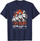 Star Wars Rebels Rise Galactic Empire Recruitment Propaganda T-Shirt - T-Shirt | Navy