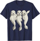 Seal Lover Sea Lion Seals Women Kids Girls Boys T-Shirt - T-Shirt | Navy