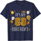Its My 88th Birthday Happy 1935 Birthday Women T-Shirt - T-Shirt | Navy