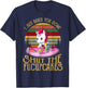 I Just Baked You Some Shut The Fucupcakes Unicorn Baker T-Shirt - T-Shirt | Navy